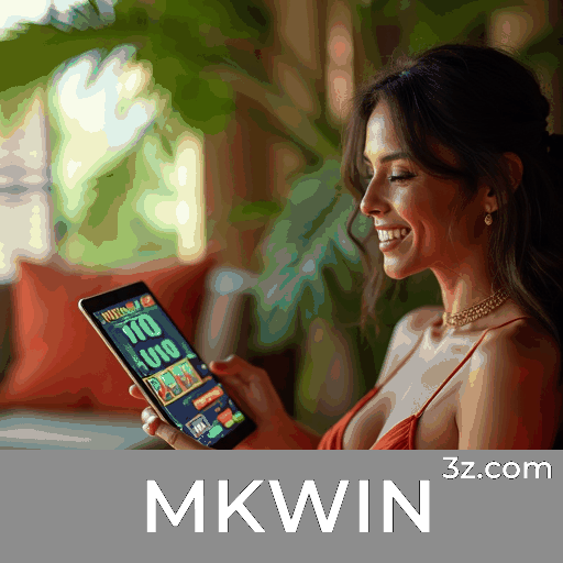 Jogos emocionantes no MKWIN