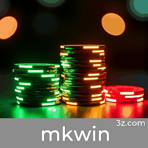 Cassino ao vivo da mkwin com dealers ao vivo