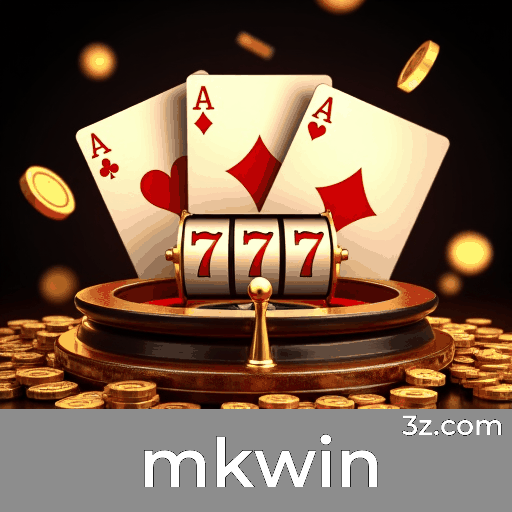 A mkwin oferece jogos de mesa divertidos